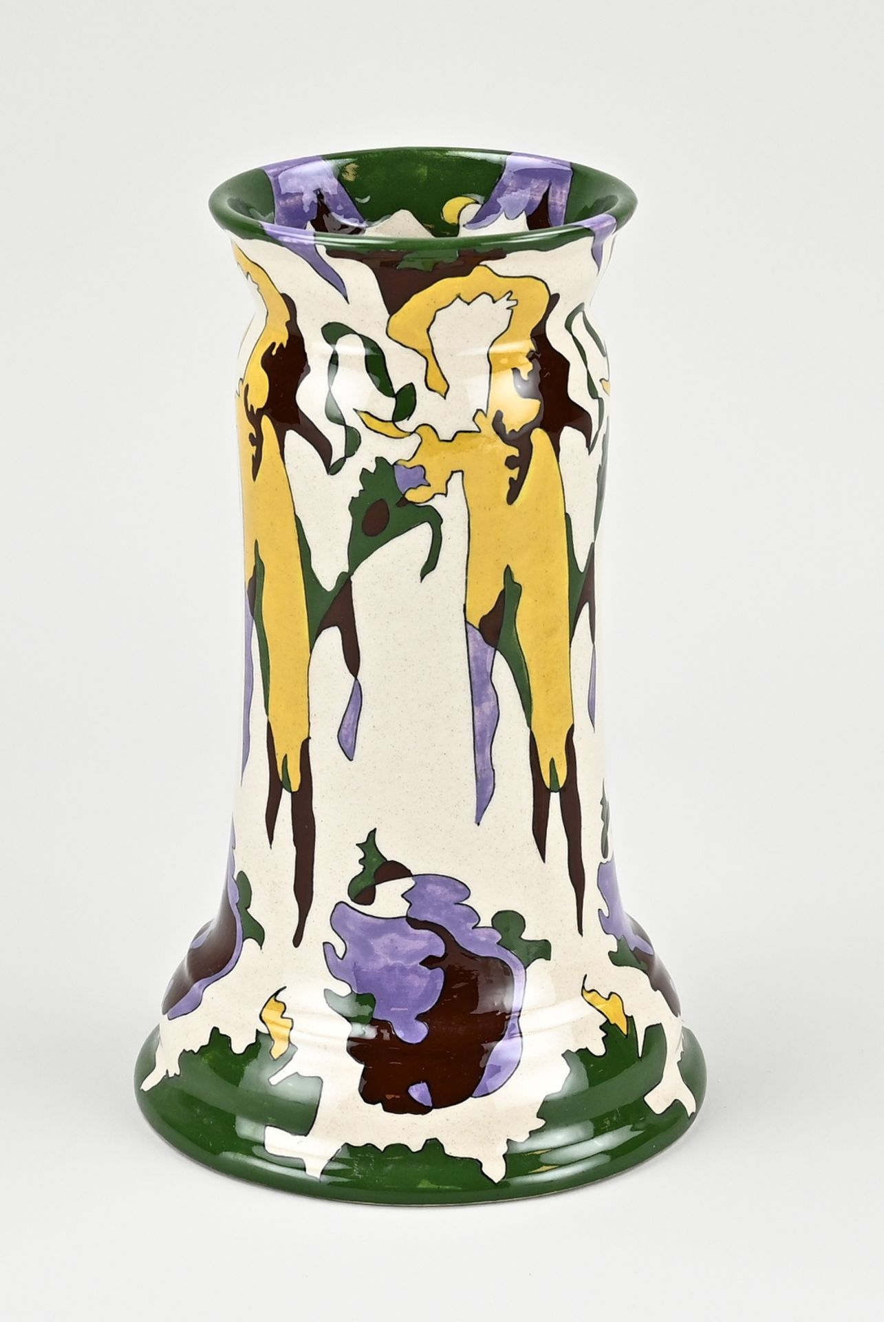 Colenbrander/Ram vase 'Dripping'