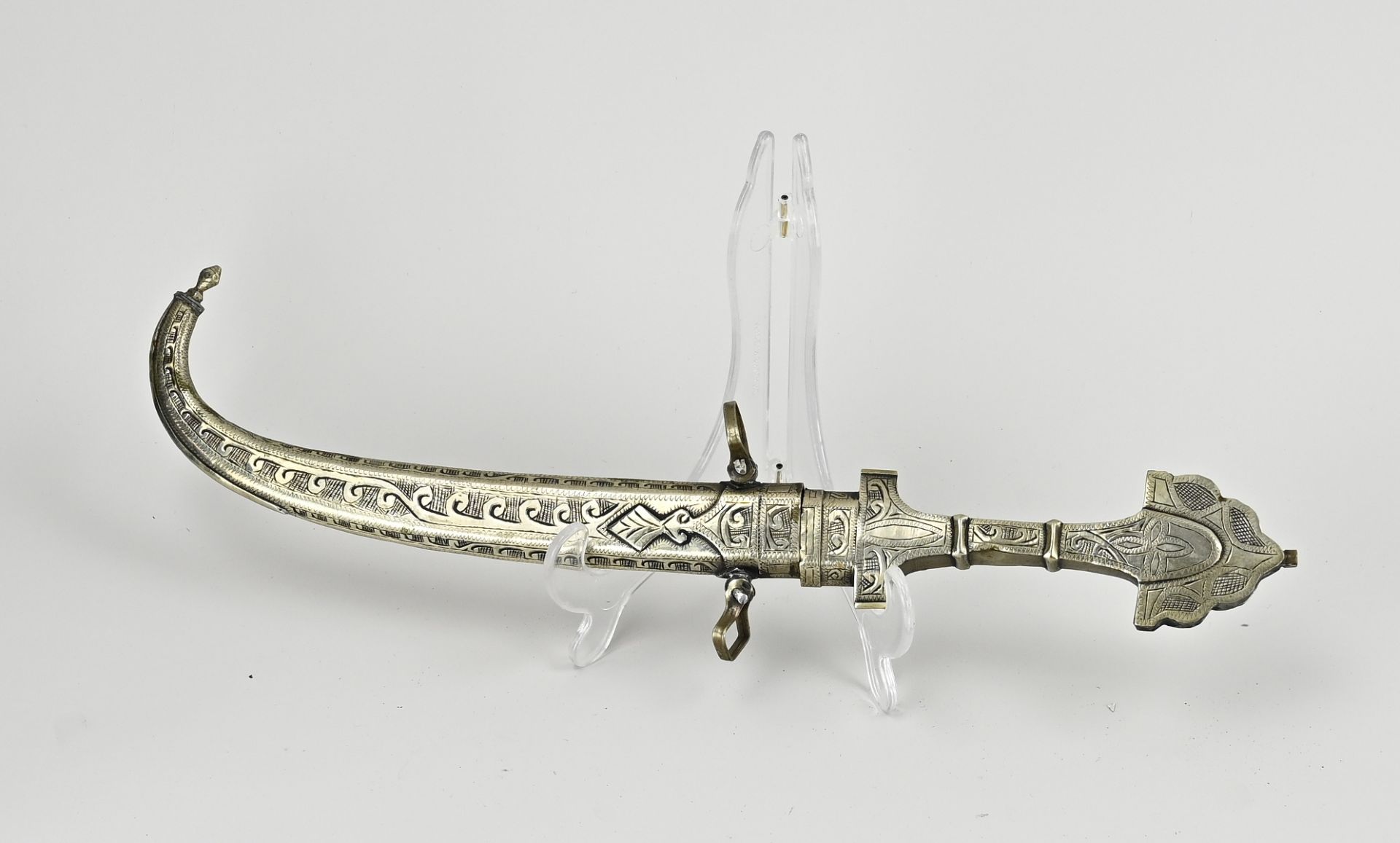 Decca dagger, L 41 cm. - Image 3 of 3