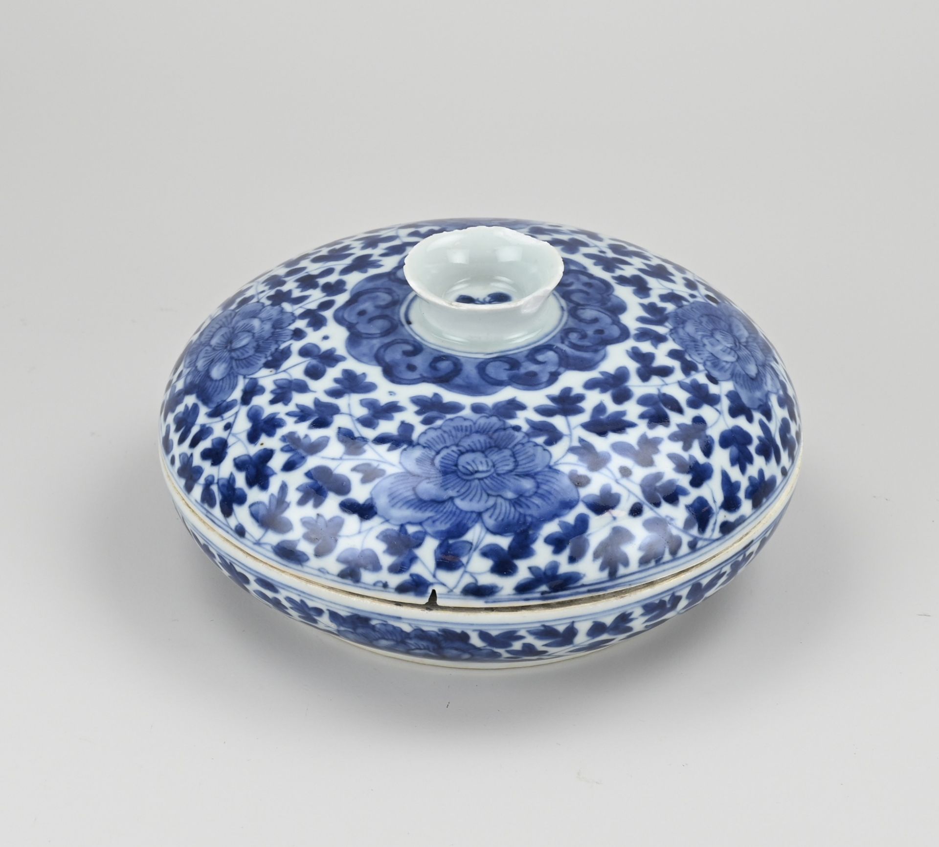 Japanese lidded box - Image 2 of 3