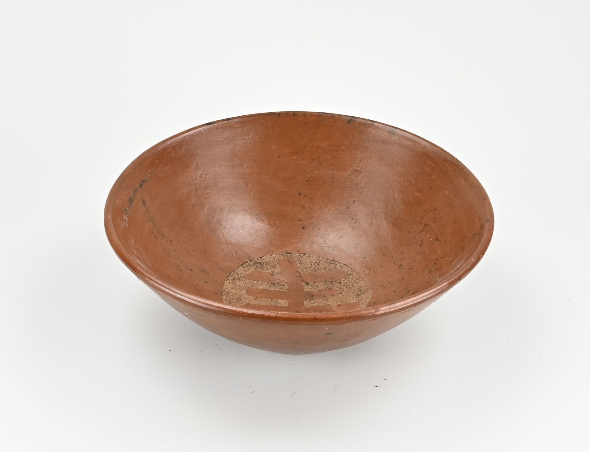 Japanese bowl Ø 35 cm.