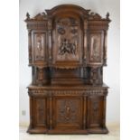 French sideboard, 1870