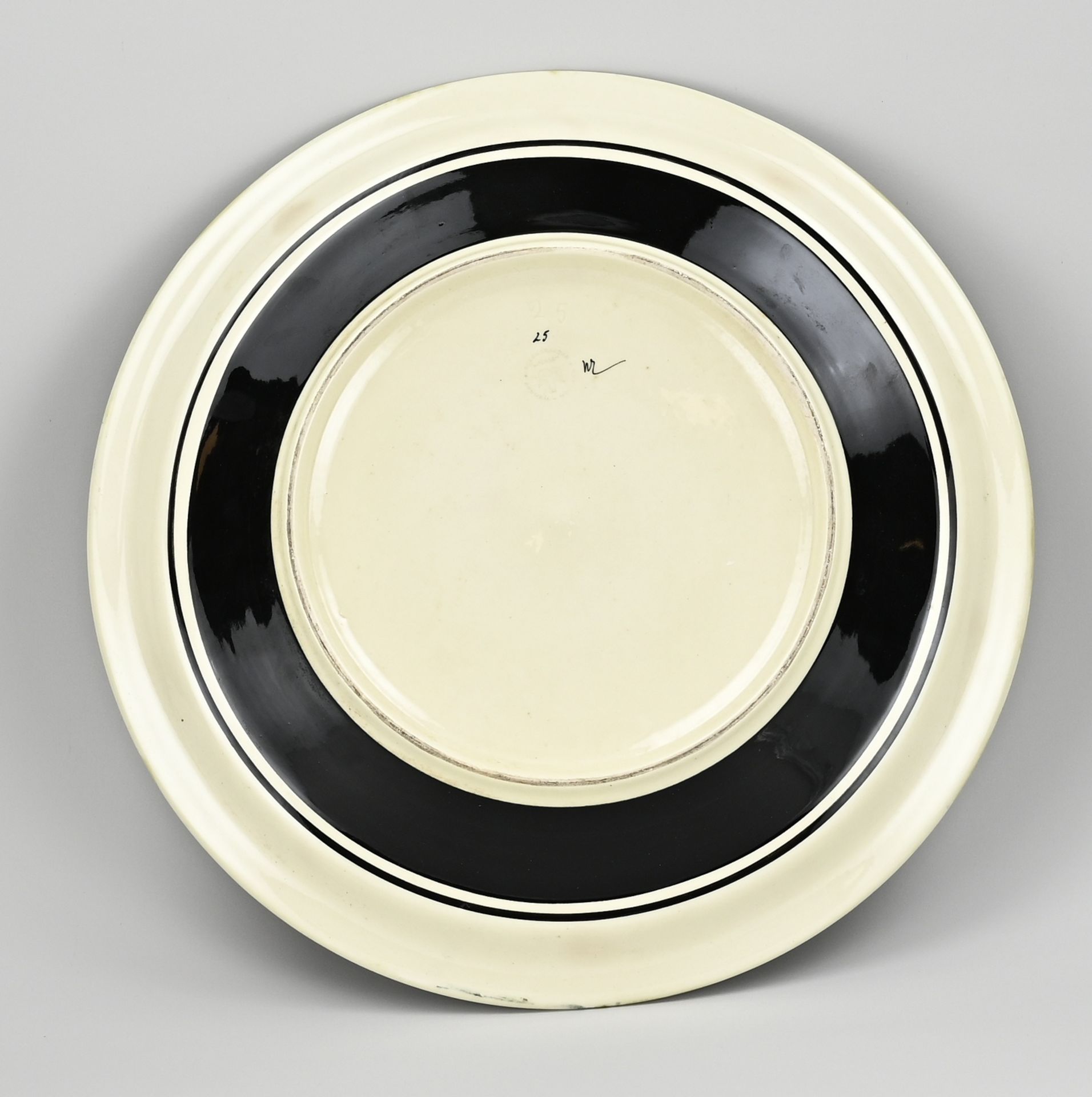 Colenbrander/Ram dish 'Museum' - Image 2 of 3