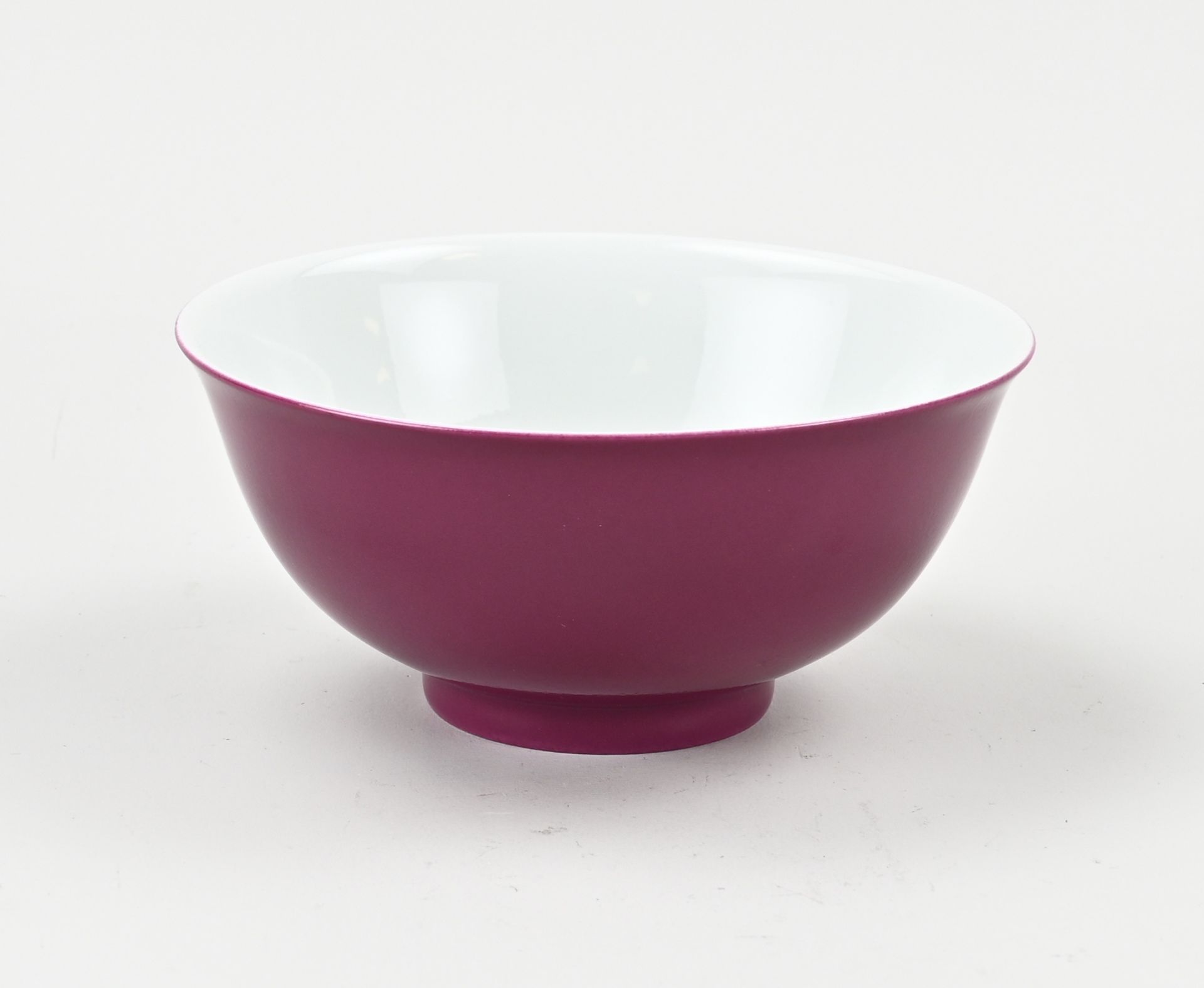 Chinese bowl Ø 14.6 cm.