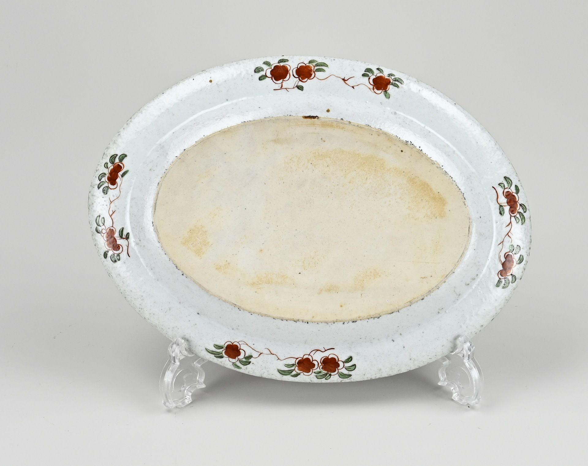 18th century Chinese meat dish - Image 2 of 2