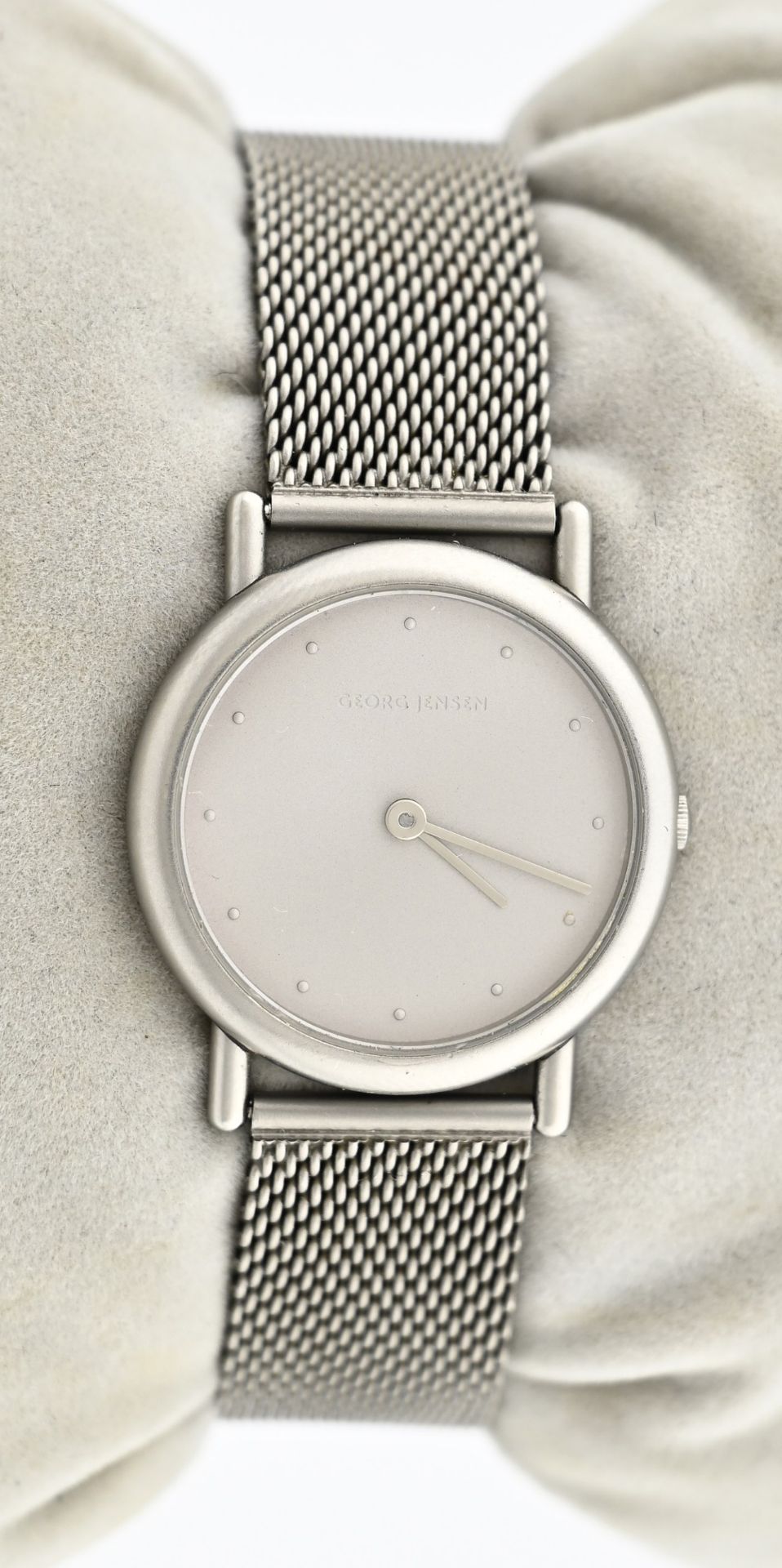 George Jensen ladies watch