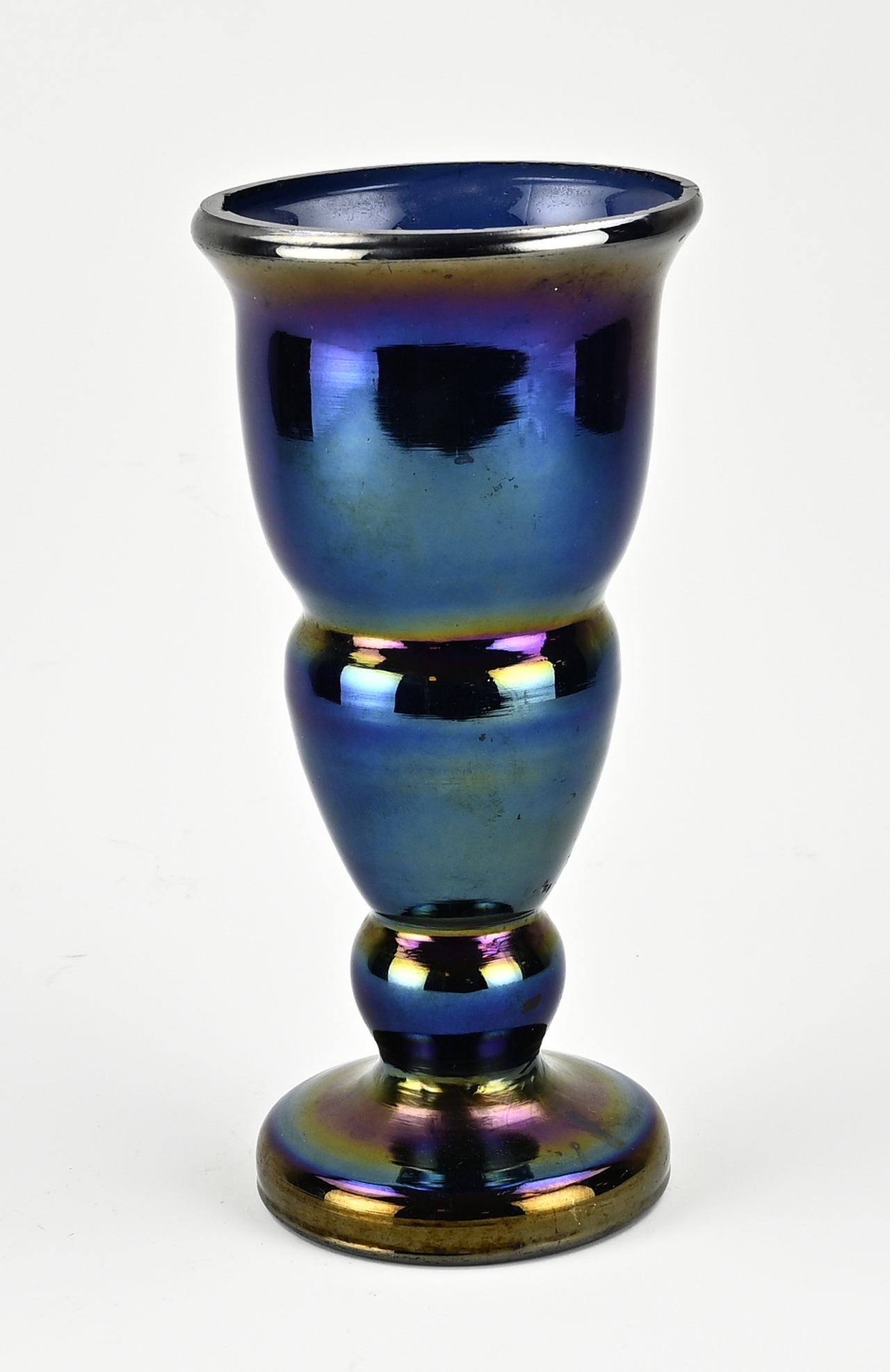 Art Deco vase, H 24.5 cm.