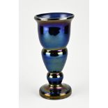 Art Deco vase, H 24.5 cm.