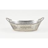 Silver bowl