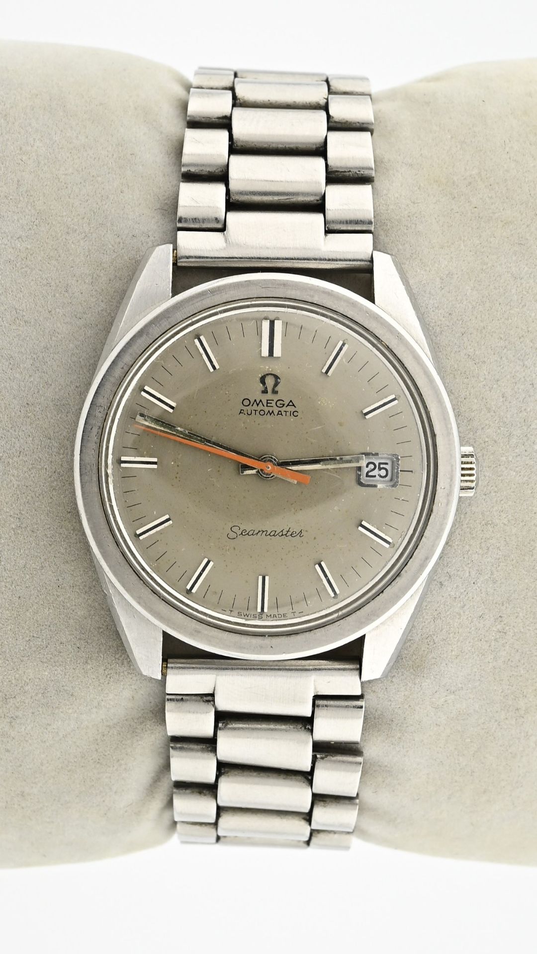 Omega Seamaster