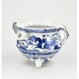 Rare Delft cream pot