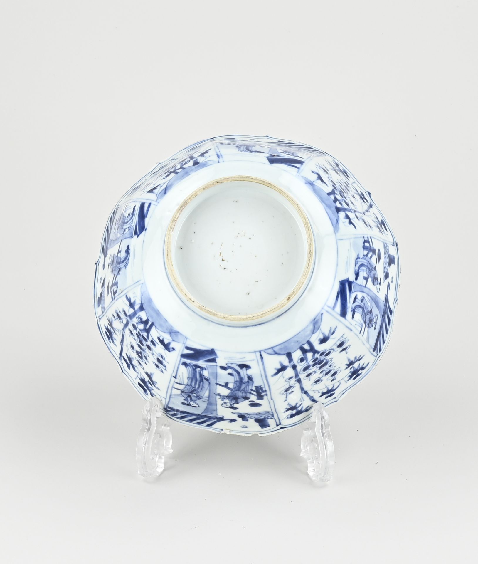 Chinese bowl - Image 3 of 3