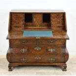 18th century secretary