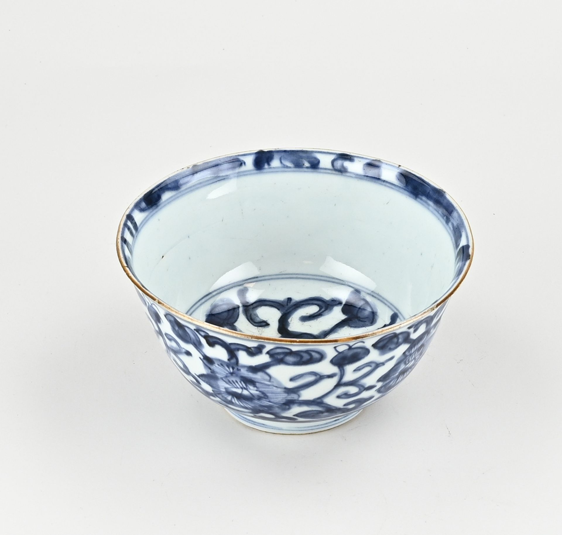 Chinese bowl Ø 15 cm.