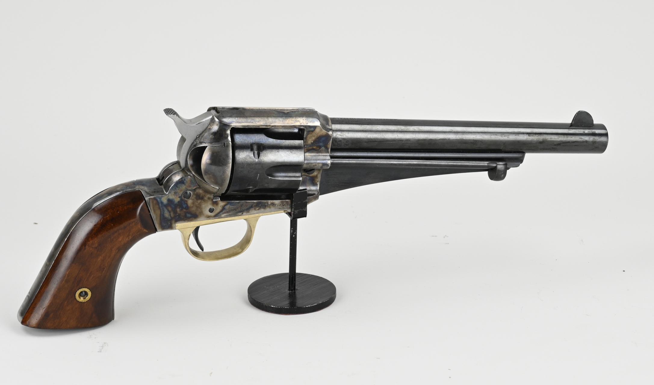 Colt revolver