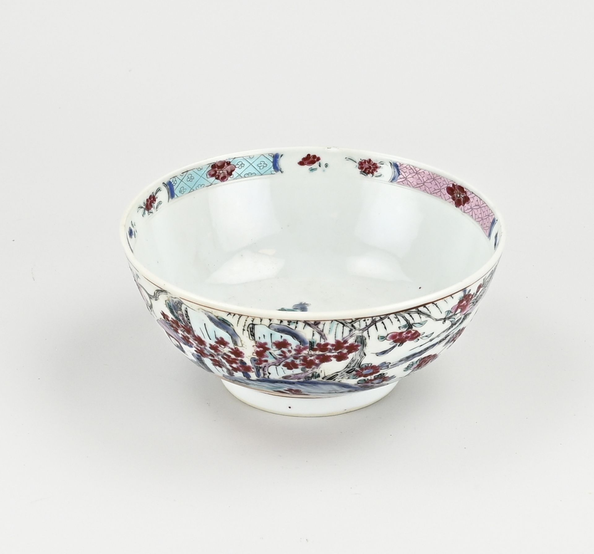 Chinese bowl