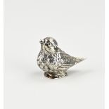 Silver Spreader (Sparrow)