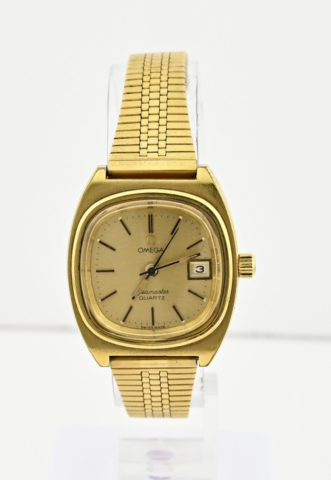 Omega watch