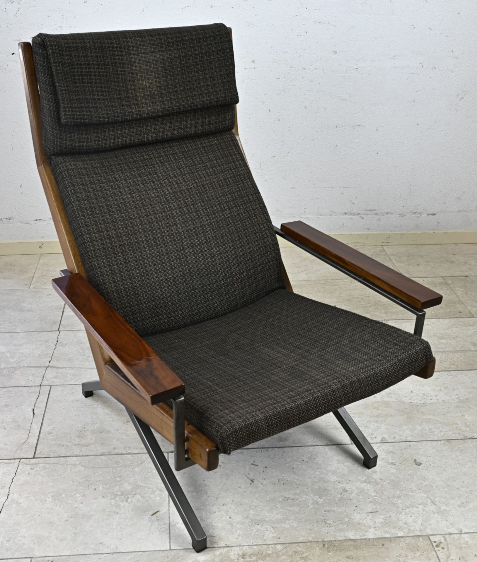 1960s chair (van Gelderland)