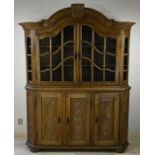 Bergische display cabinet