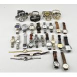 Lot of watches