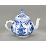 Chinese tea pot