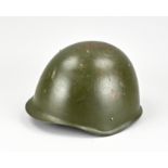 US army helmet