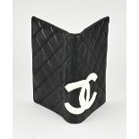 Vintage Chanel women's wallet