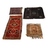 4x Rug (various)