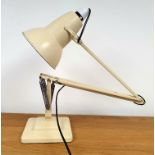 Herbert Terry Mid-Century Anglepoise Lamp