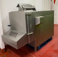 Collective Auction Sale of High Quality Food Processing and Packaging Equipment.