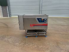 FOODLOGISTIC MS 120 DICER