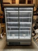OSCARTIELLE REFRIGERATED DISPLAY CABINET