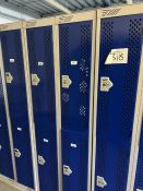 LOCKERS