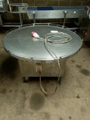 1.2M ROTARY TABLE