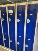 LOCKERS