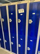 LOCKERS