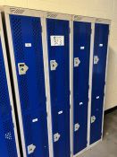 LOCKERS