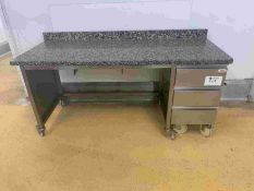 CATERING CABINET