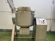 VAKONA 300 FM2 TUMBLER