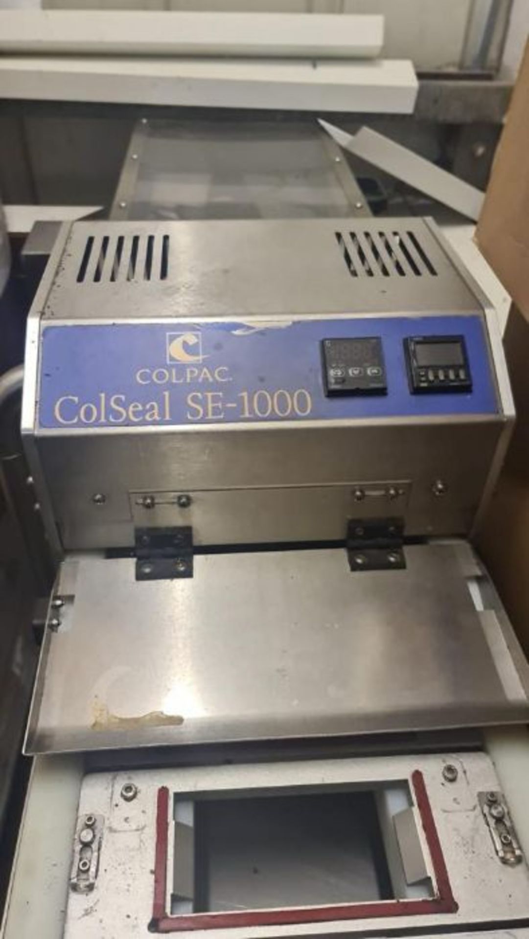 COLPAC SANDWICH SEALER - Image 2 of 3