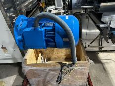 ***BRAND NEW*** SIEMENS MOTOR FOR MIXING PUMP