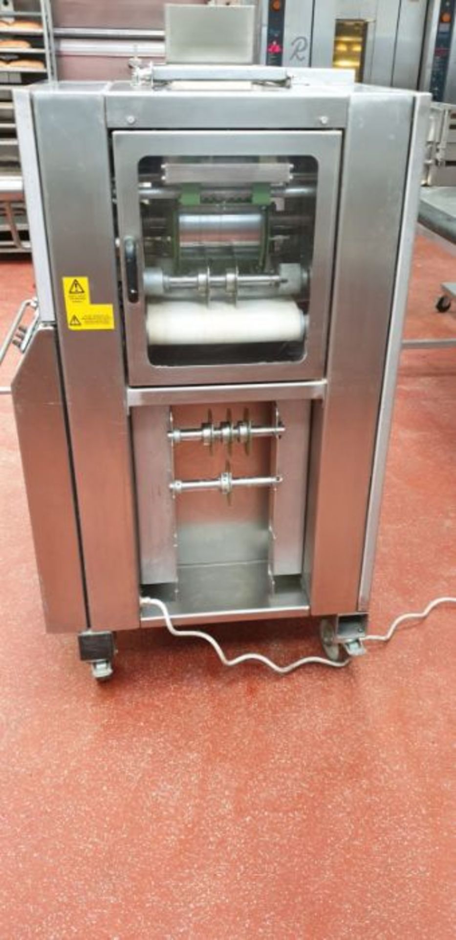 KONIG CIABATTA DOUGH DIVIDER - Image 2 of 13