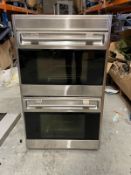 WOLF COMMERICAL OVEN
