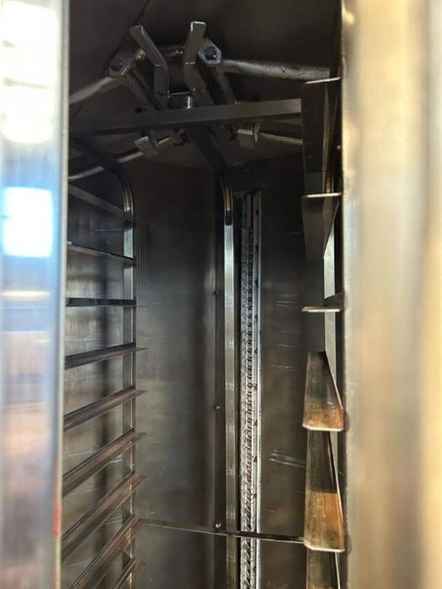 REVENT ELECTRIC 1-RACK OVEN - Image 3 of 6