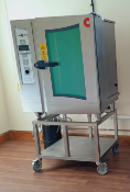 CONVOTHERM OVEN