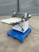 PASTRY SHEETER