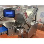 WEBER AUTOMATIC SLICER