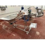 JAYCRAFT WEIGHER BAGGER