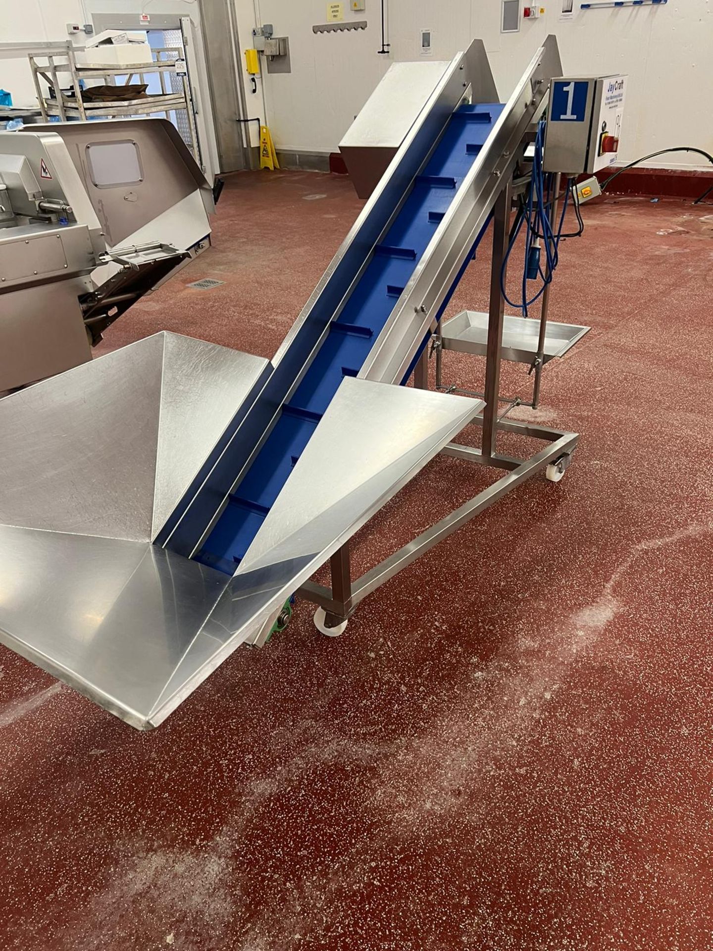 JAYCRAFT WEIGHER BAGGER - Image 2 of 5