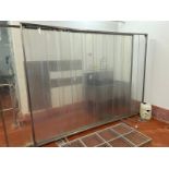 FLEXI CURTAIN SCREEN